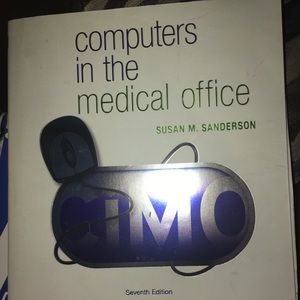 Medical books